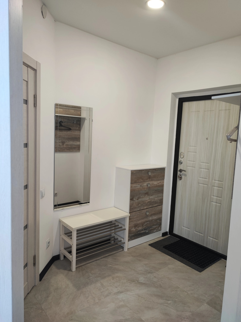 Апартаменты ЖК Автограф