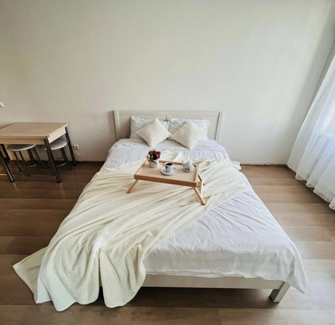 Квартира в Новой Ботанике