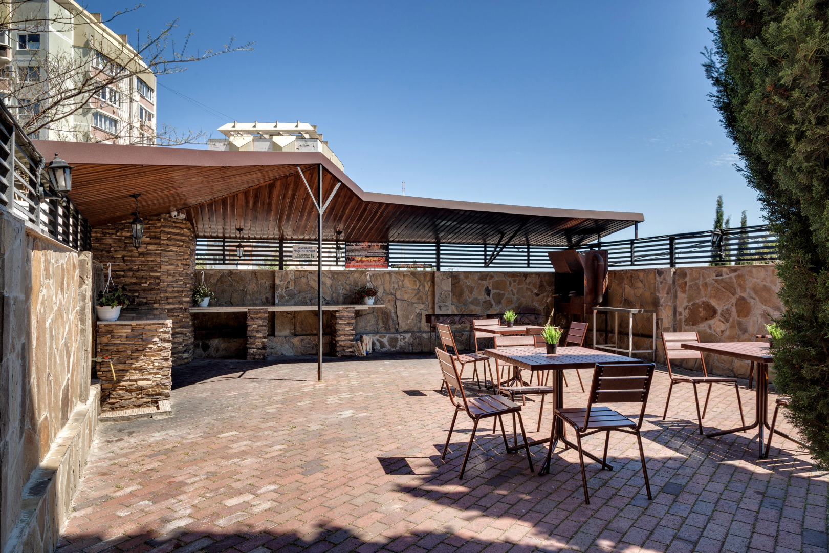 Апартаменты Фамилия Делюкс