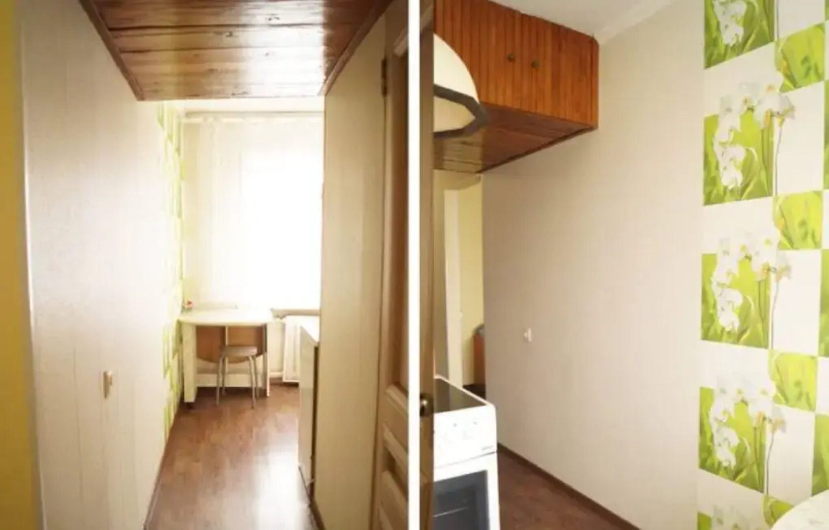 Апартаменты на Амурской