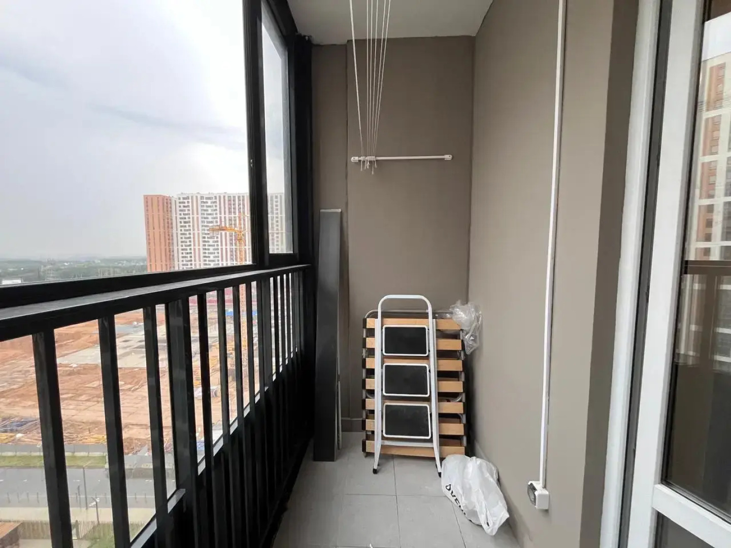 Квартира Уютная в Битце