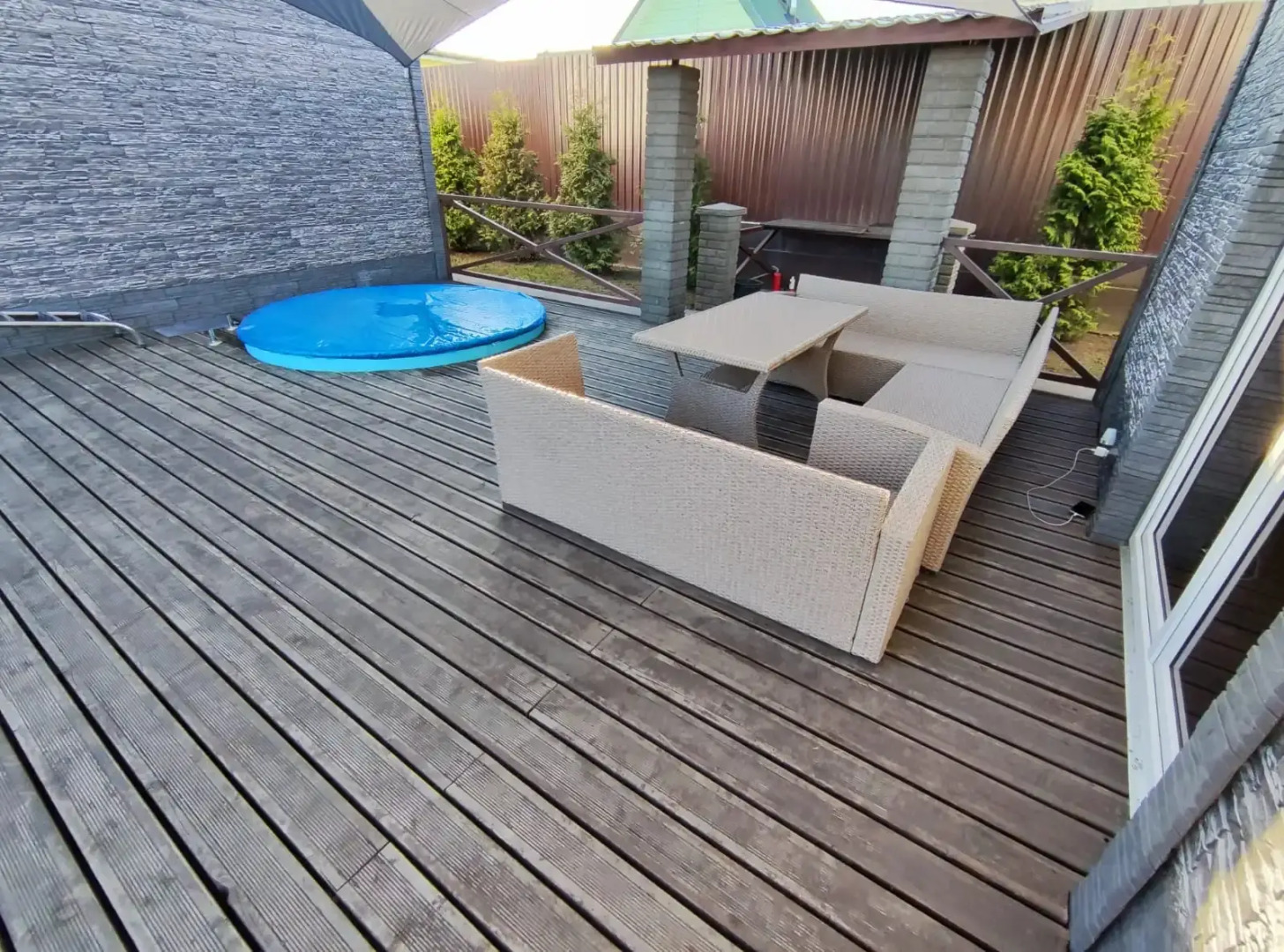 Вилла Кувшиново сити