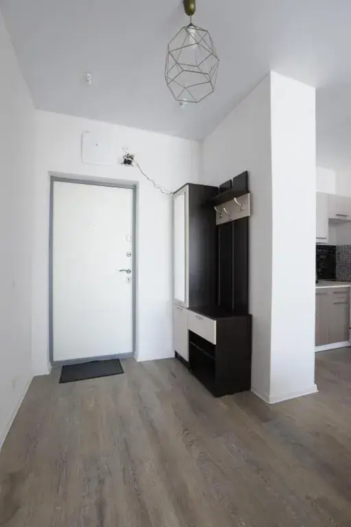 Квартира 1 MaxRealty24 Просторная 1