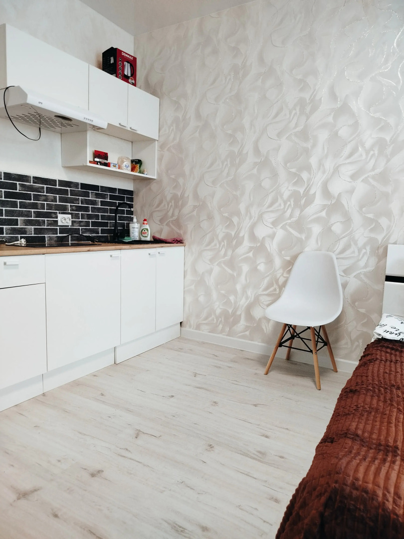 Апартаменты 1 Аэропорт Толмачево