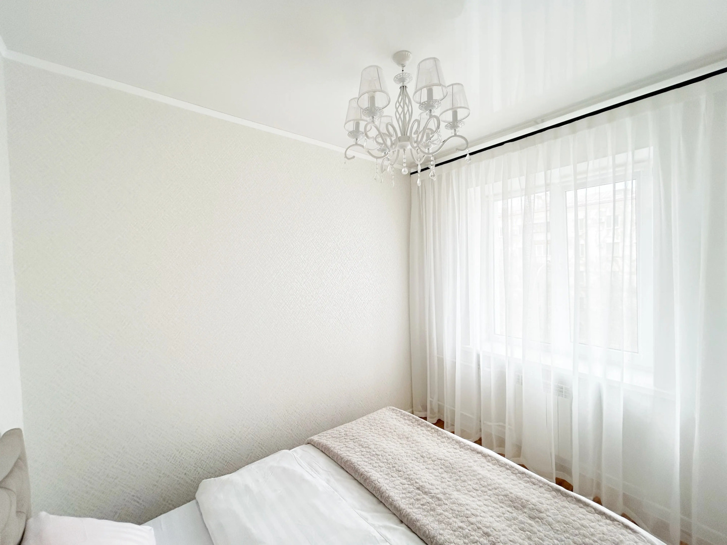 Апартаменты В центре города-героя Волгограда