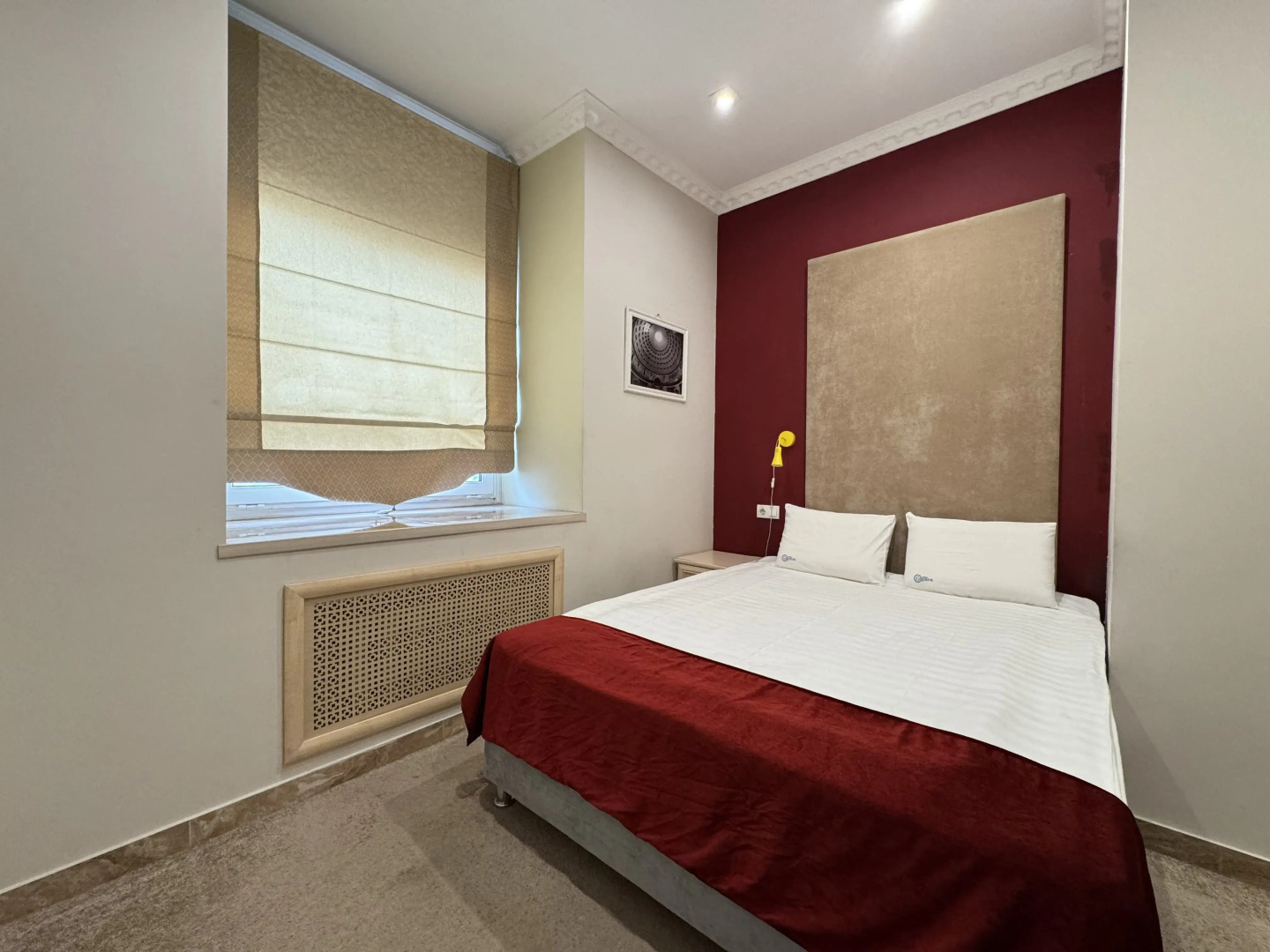 Отель Gipnoz na Dmitrovke