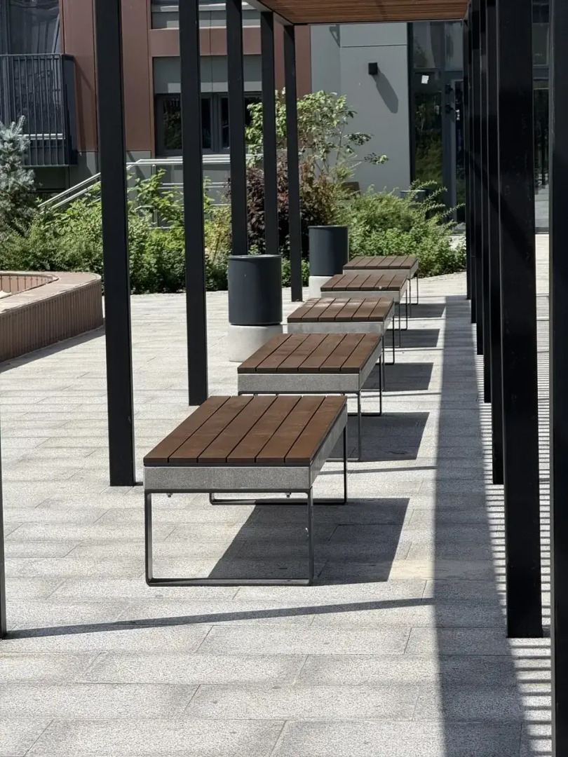 Квартира уютная студия с балконом в шаге от Тинькофф холл