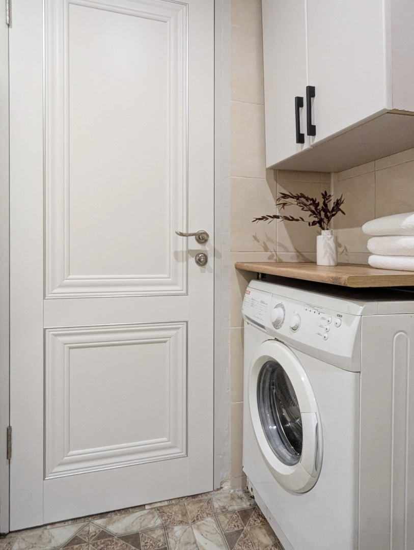 Квартира Студия у ж/д Адлер 900 м до Моря