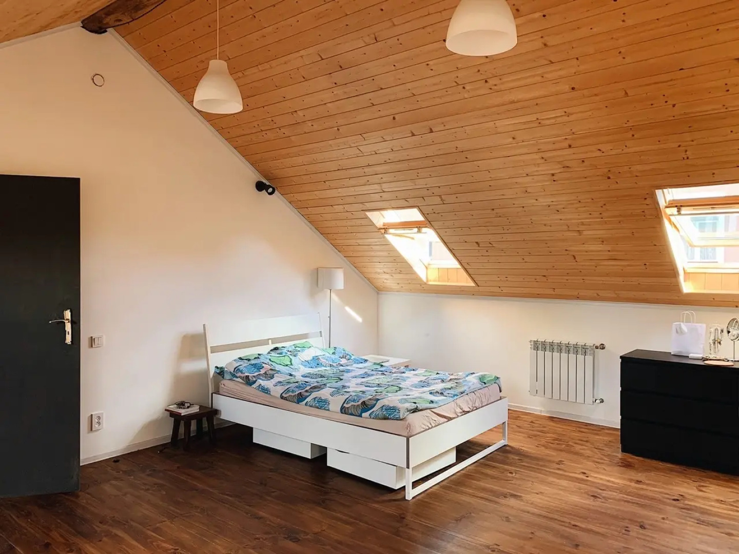 Апартаменты Комсомольская 17