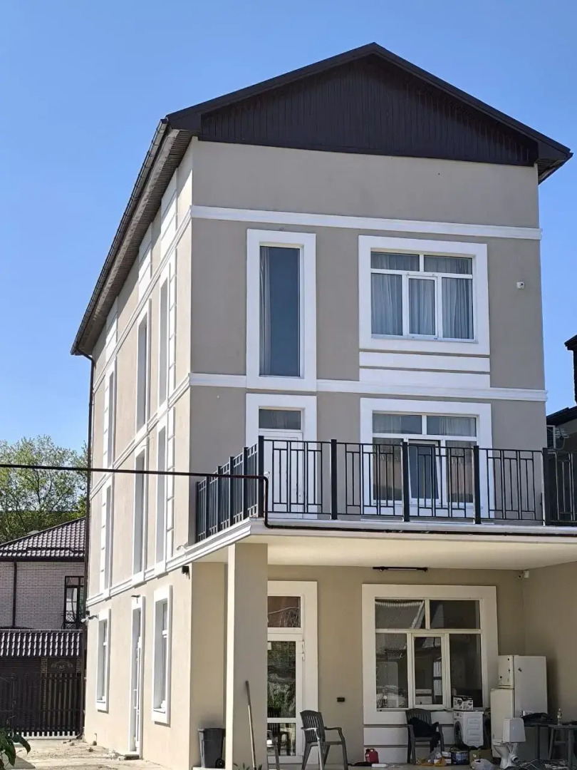 Гостевой дом Mari