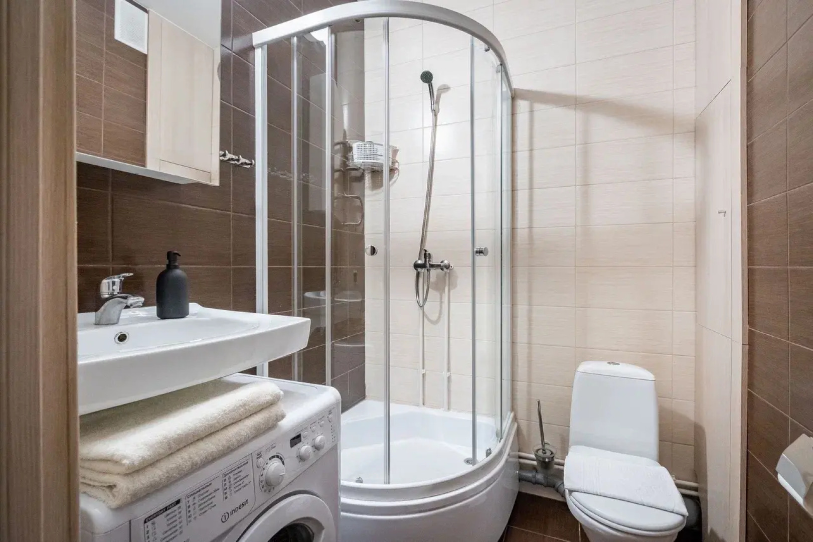 Апарт-Отель Империал