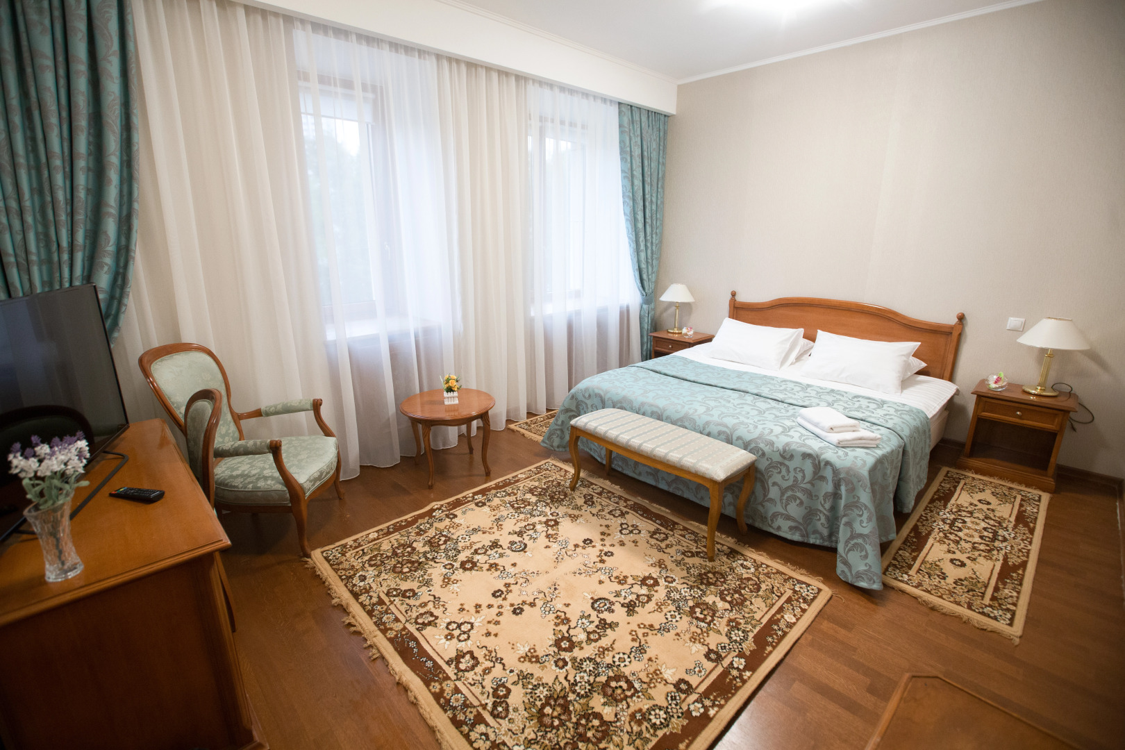 Отель Симбирск