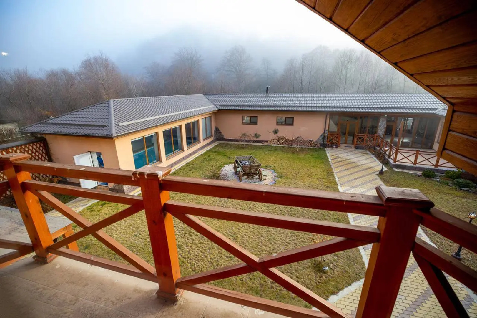 Гостевой дом Белка