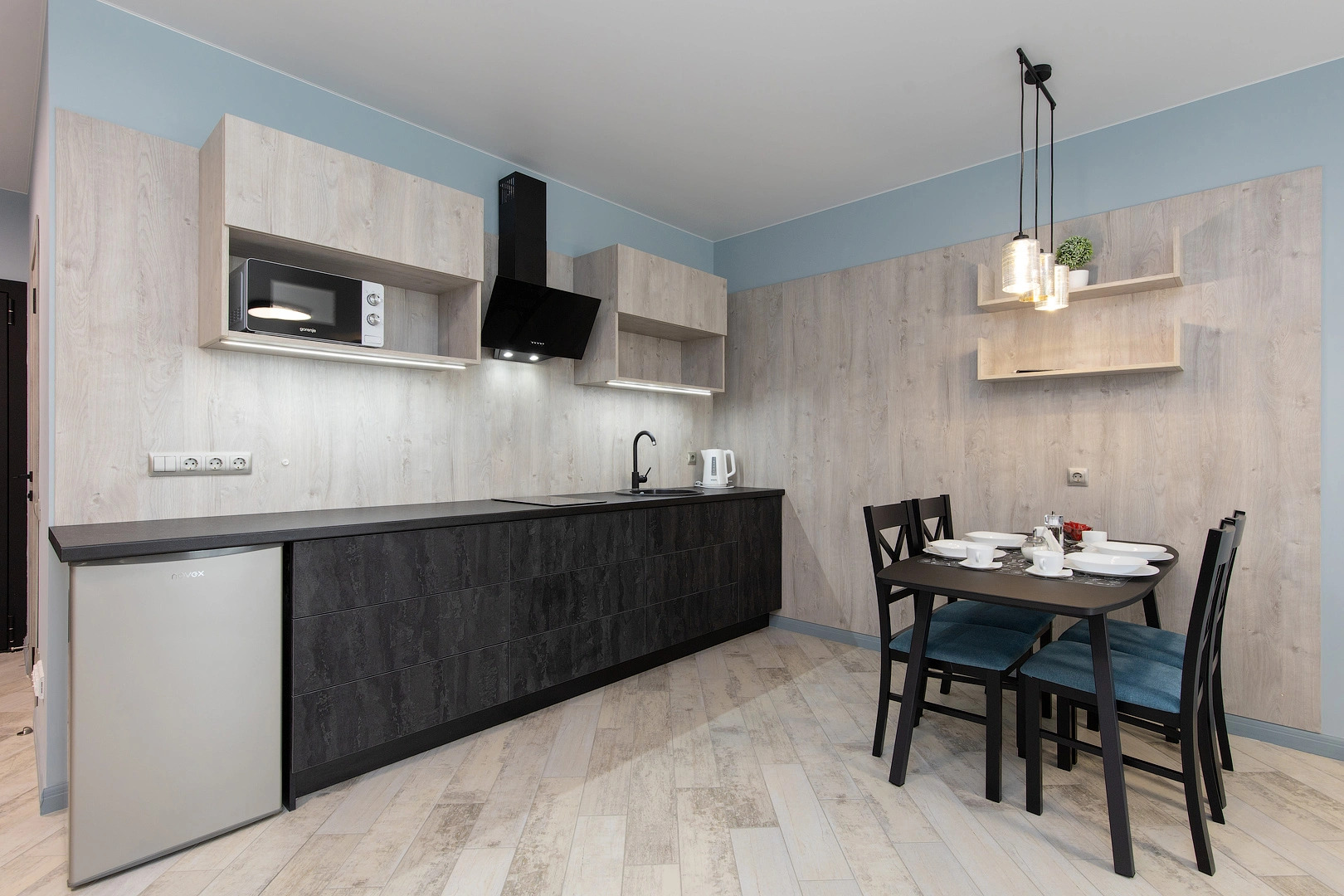 Апартаменты Баден Баден Спа