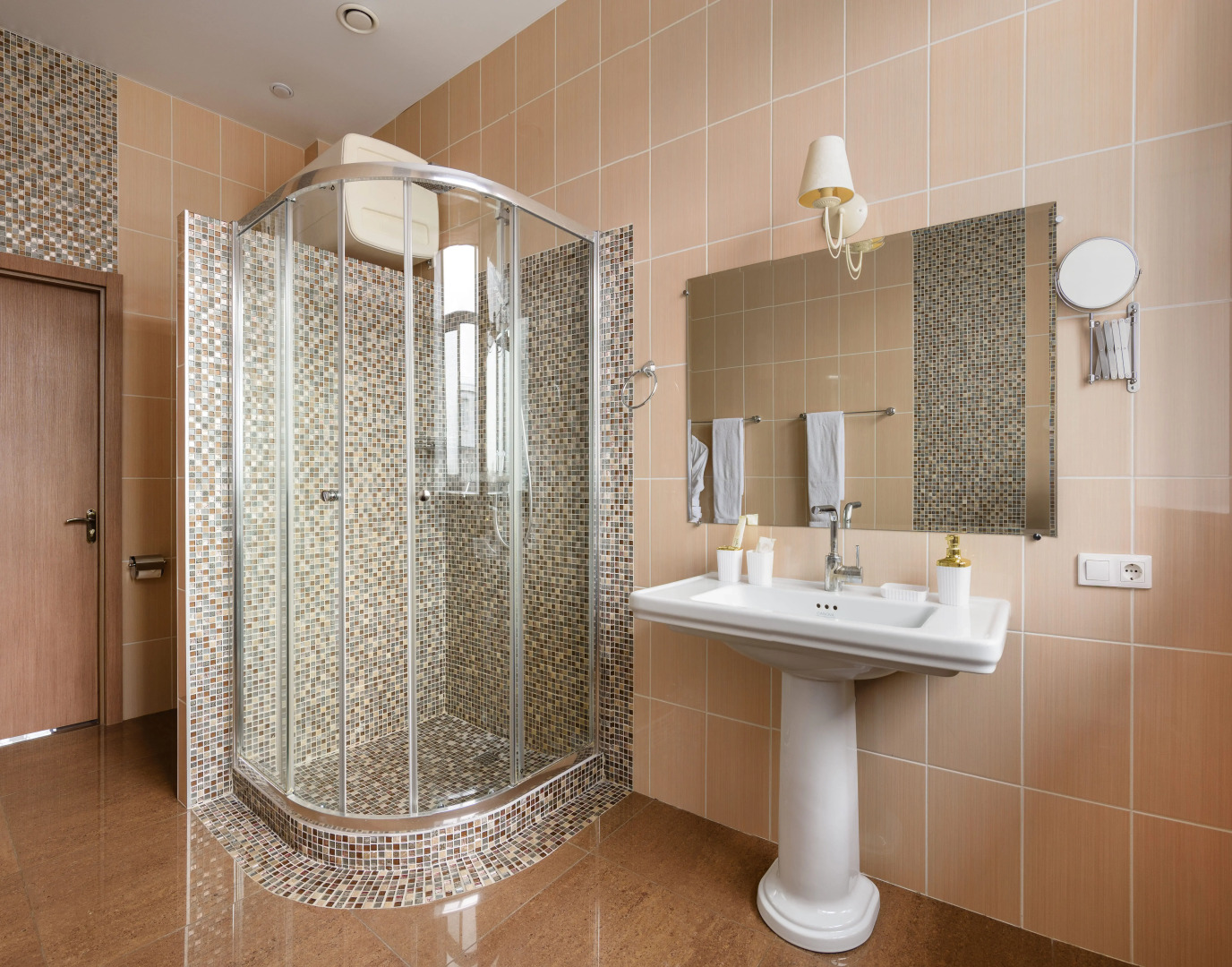 Гостиница Атом