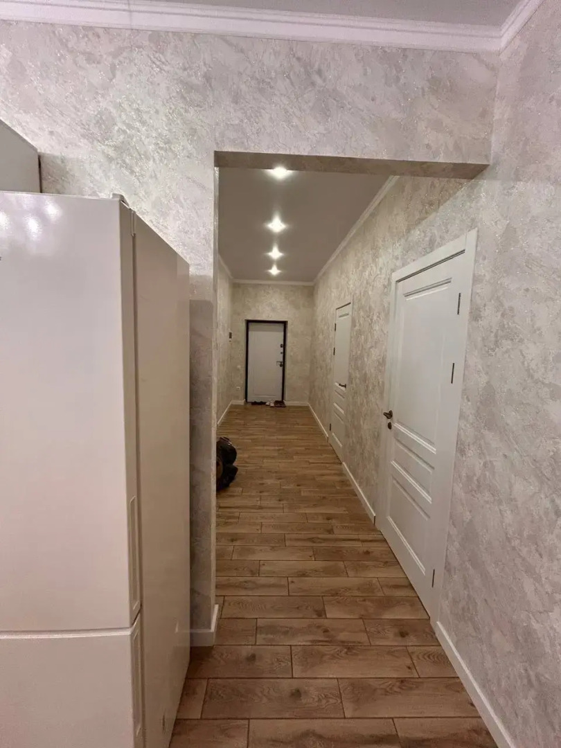 Частный дом Уютный 2 Апшеронск