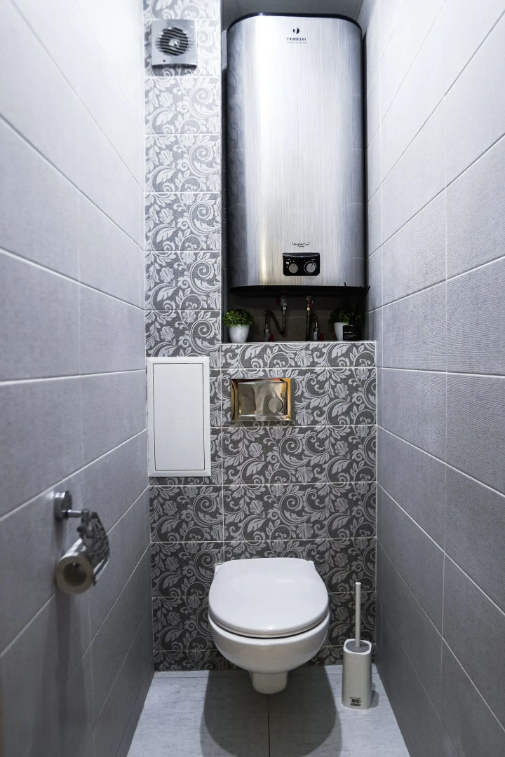 Квартира Есенин