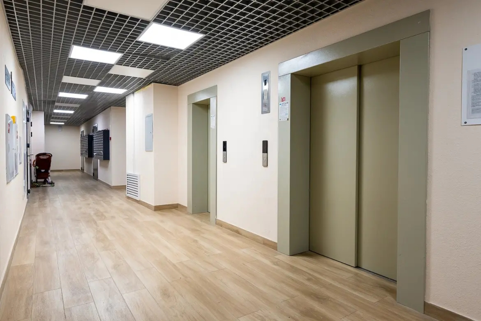 Квартира Privi House в Сердце Города