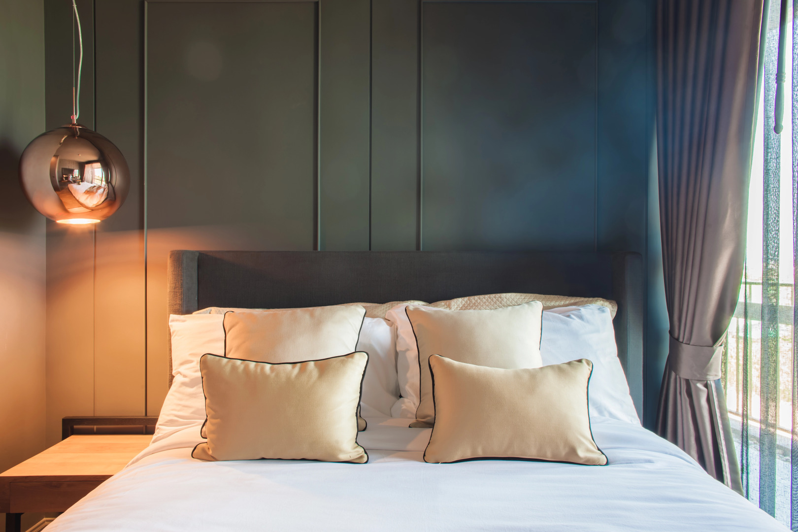 Saturdays Residence by Brown Starling Apart Hotel