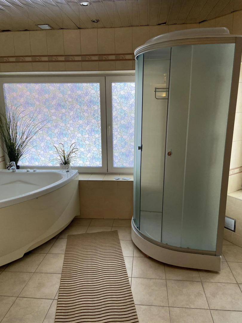 Гостевой Дом ЕВРОСАУНА