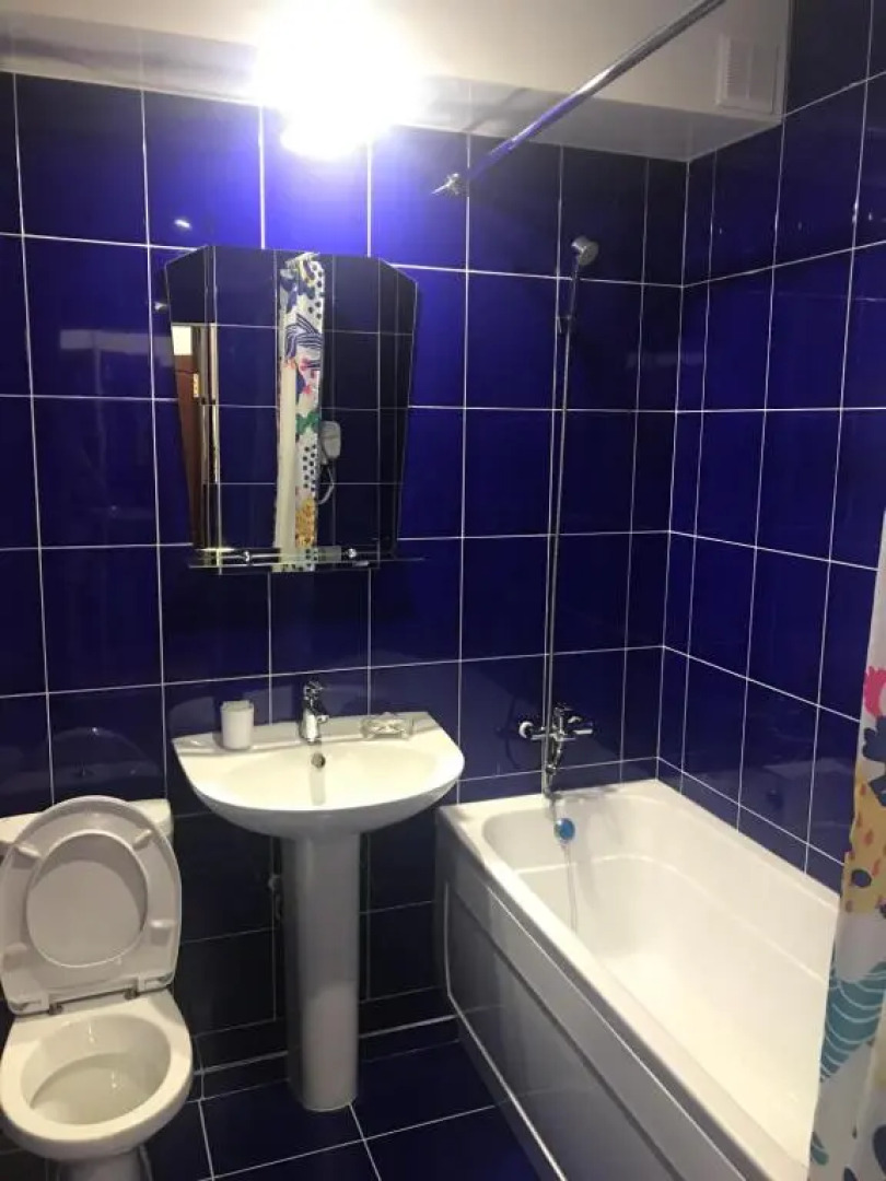 Отель Корона