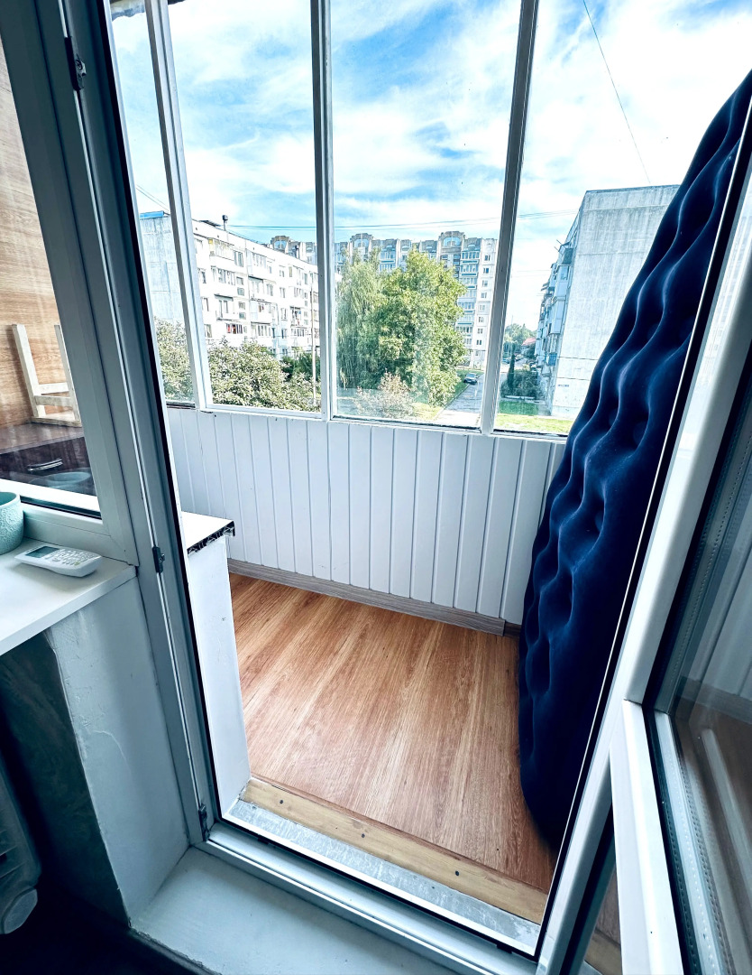 Апартаменты CODE 39