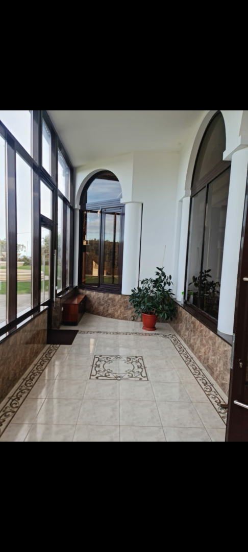 Гостевой дом в Тарках Дом Эндуриста