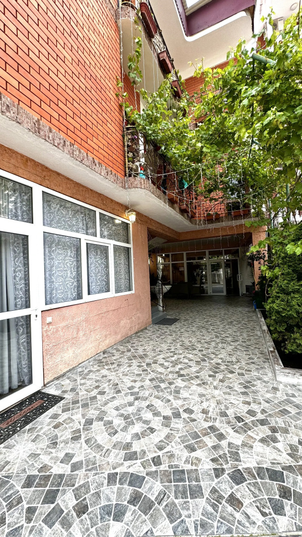 Гостевой Дом Прибрежный