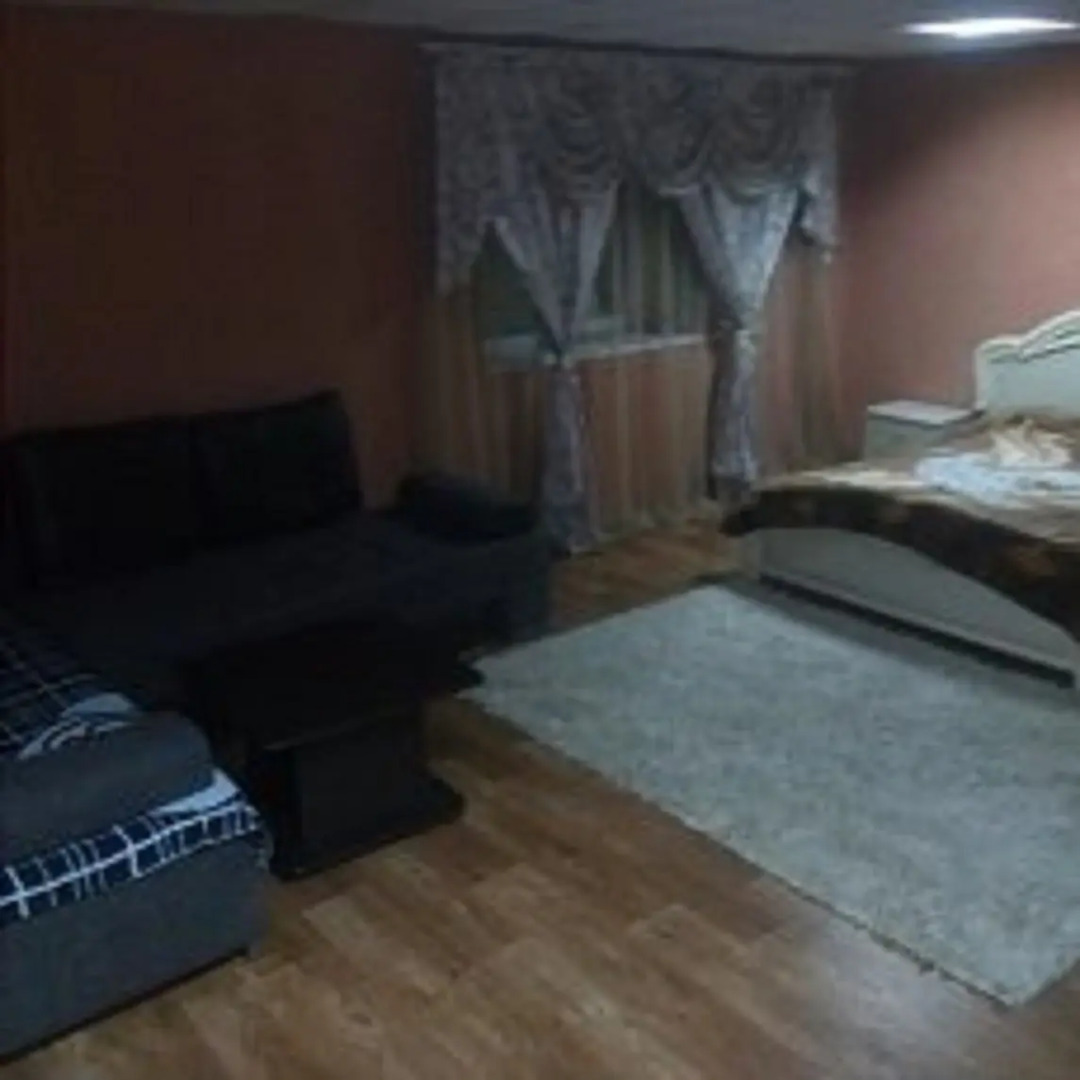 Хостел 7 Дней