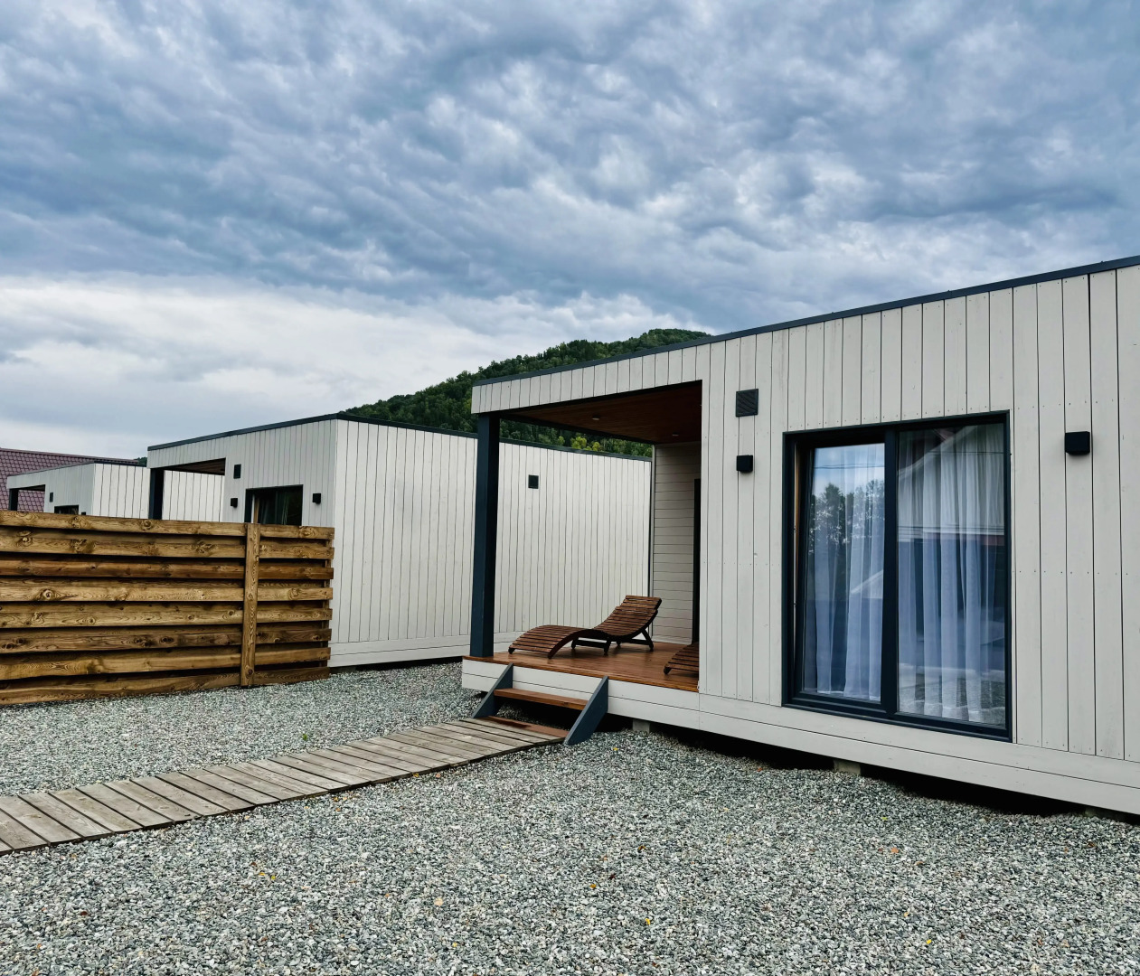 Шале Алтай Шале