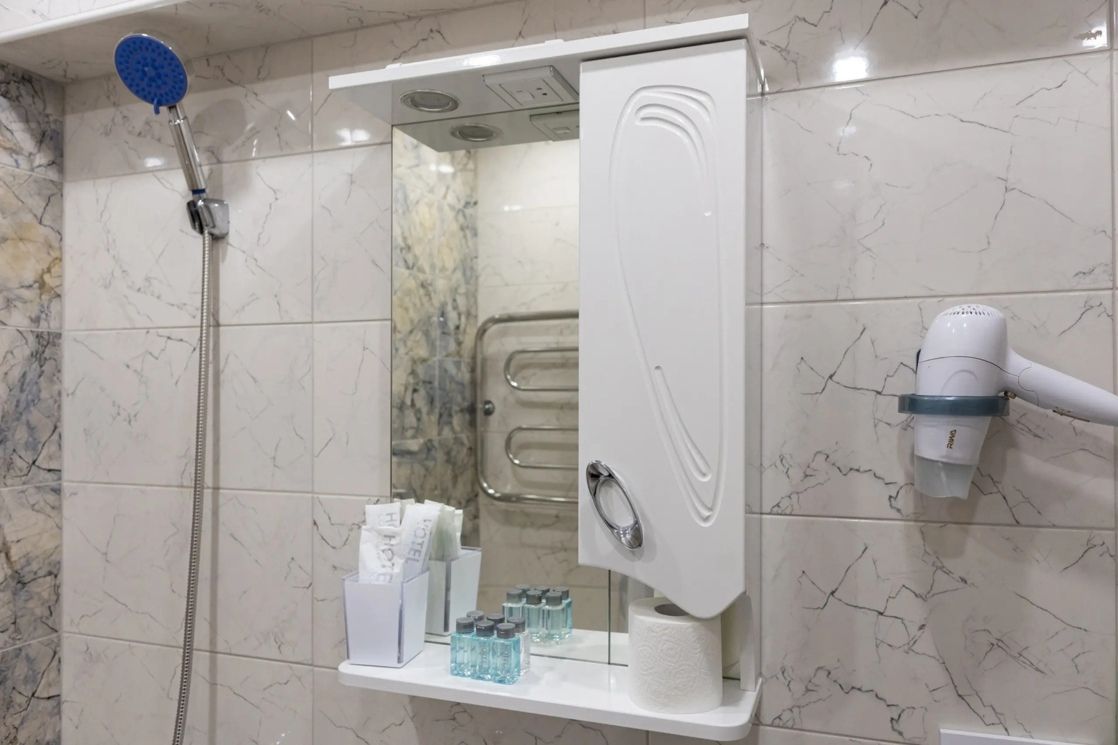 Апартаменты 3х комнатная квартира в сердце города