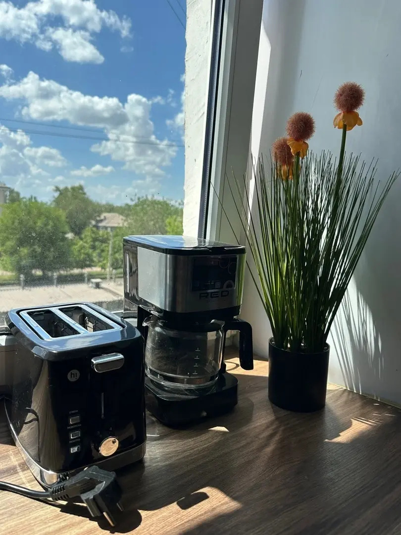 Квартира Современная уютная 3-х ком. на Нлмк