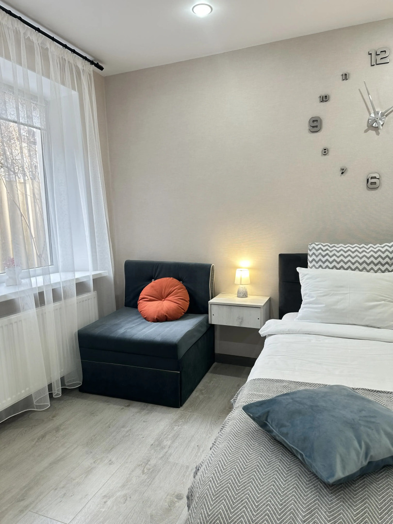 Гостевой Дом Погостим