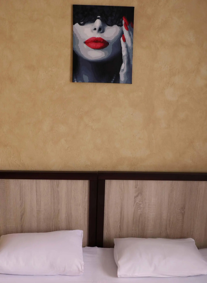 Гостевой дом СтандАрт