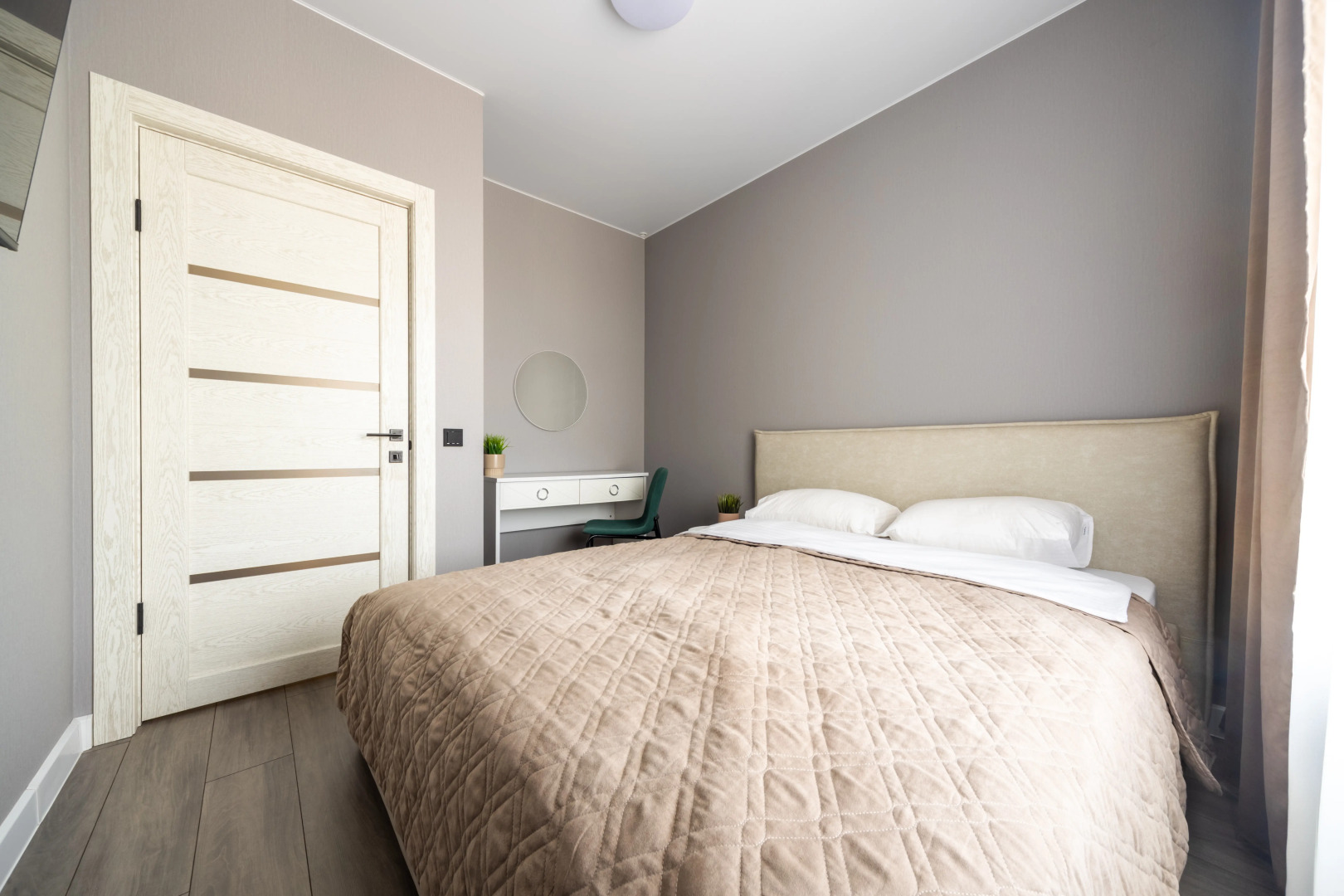 Апартаменты Чистый Взгляд на Караульной в шаге от кардио центра