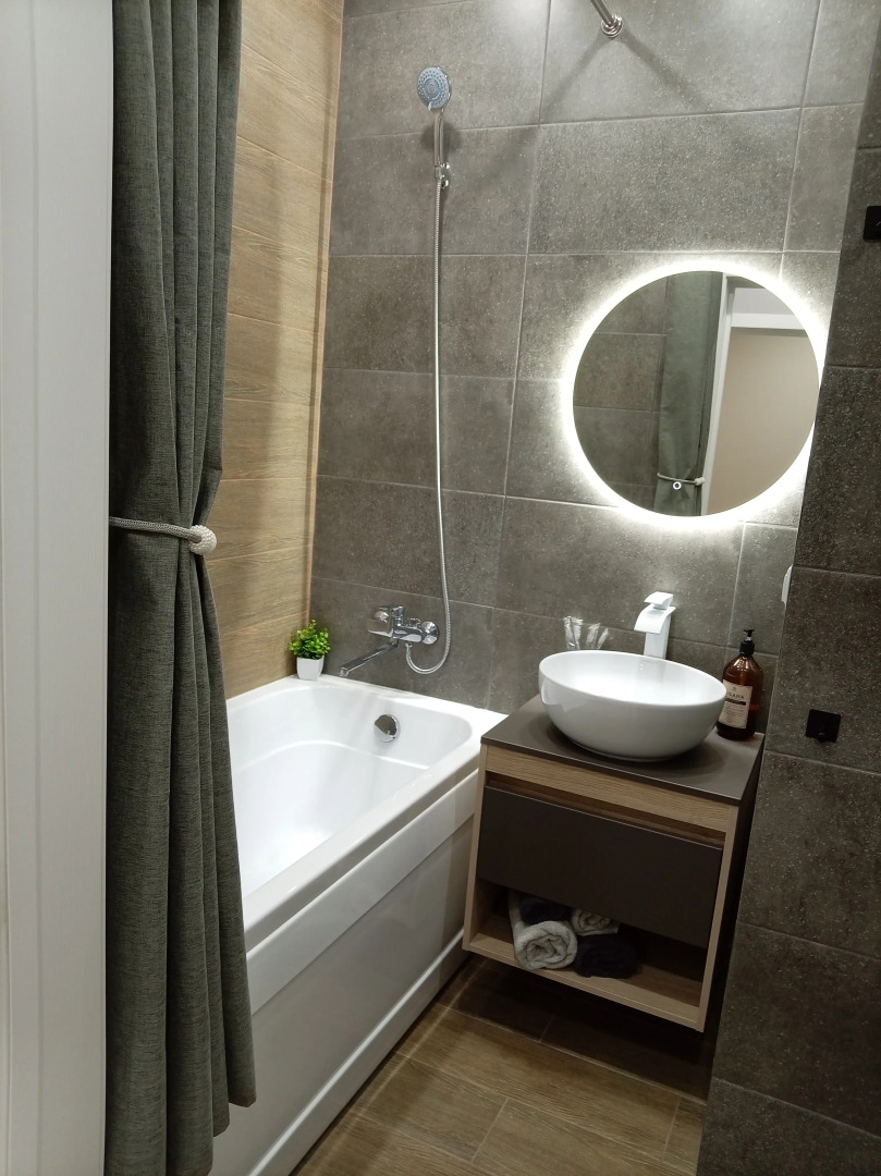 Квартира уютная в центре города