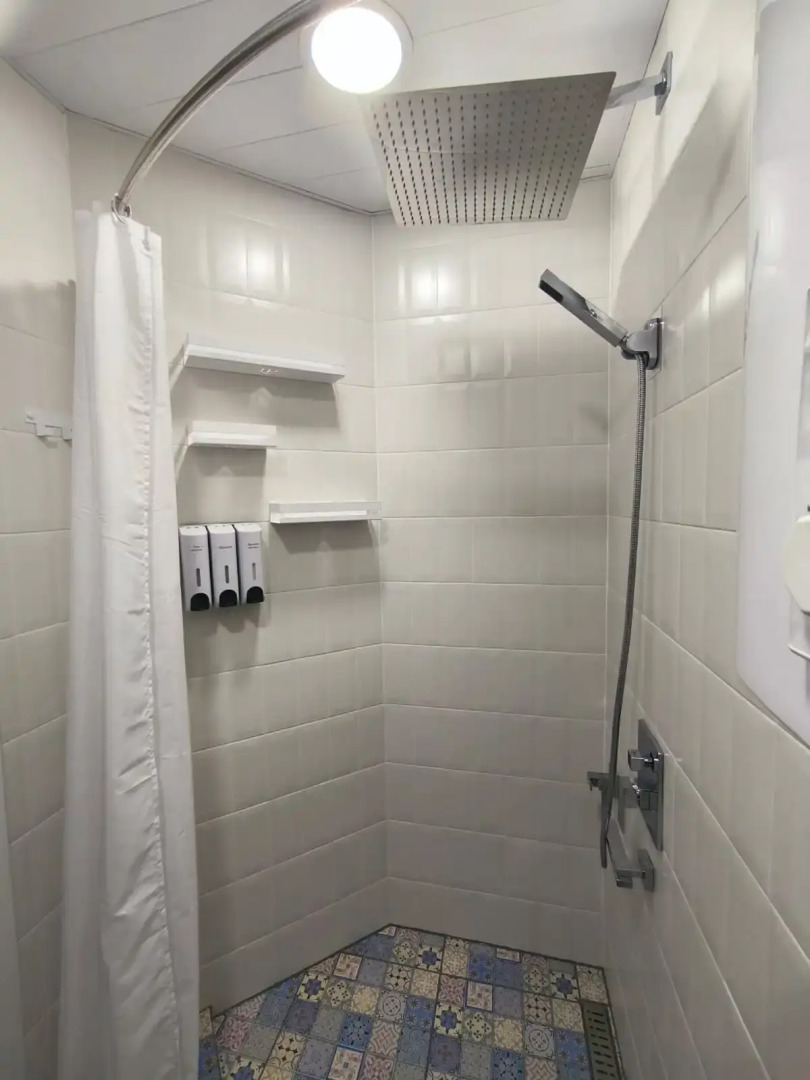 Квартира уютная светлая в центре