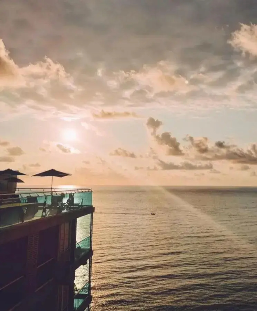 Бутик-отель Seagull Beachfront  Boutique hotel