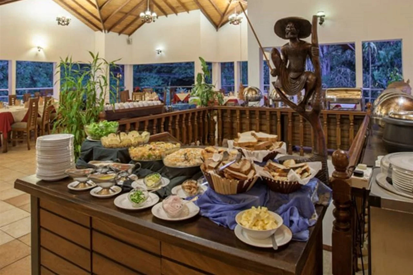 Отель Senani Hotel