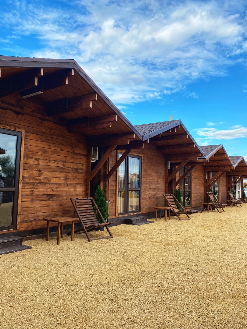 Гостевой дом Sunny House