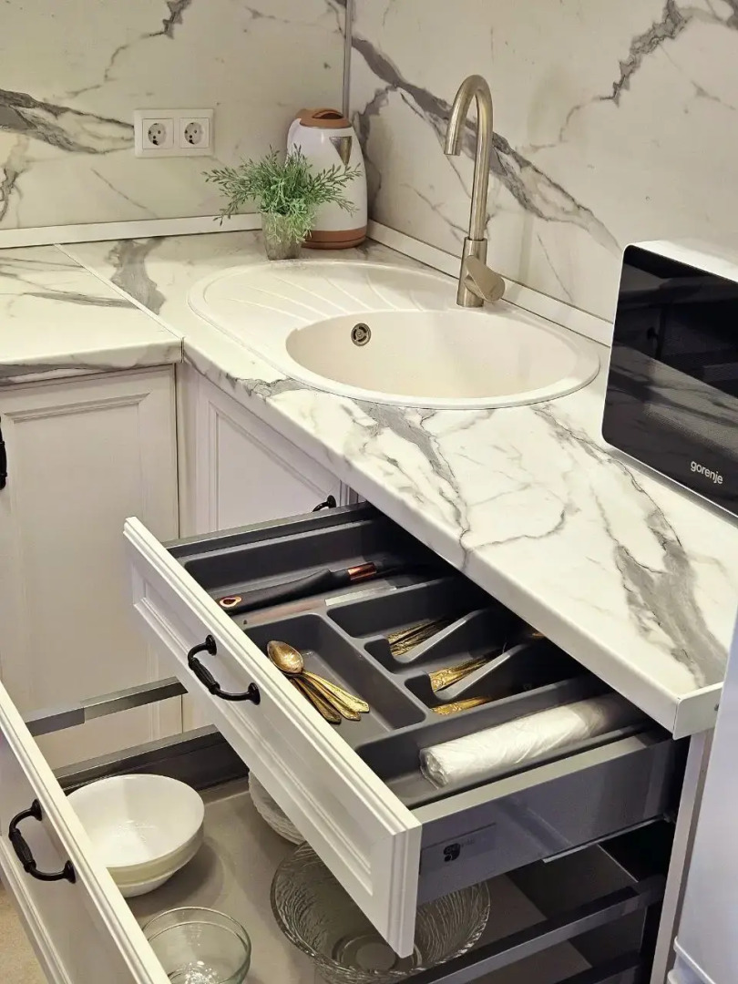 Апартаменты Просторные - 65 Лет Победы