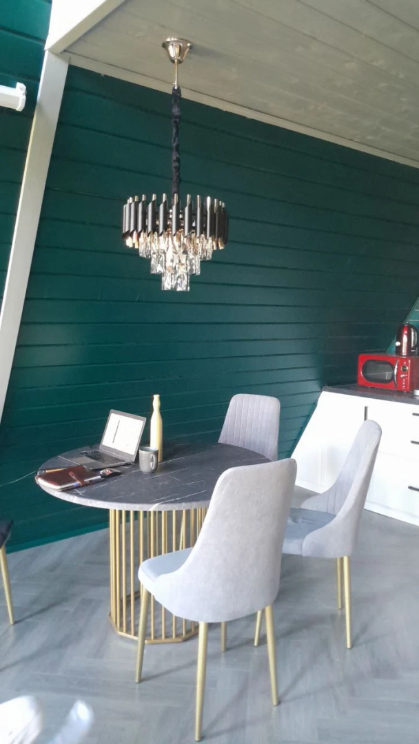 База отдыха Вондига Парк