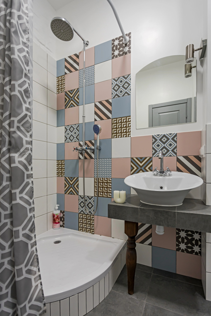 Квартира на улице Киселева 10