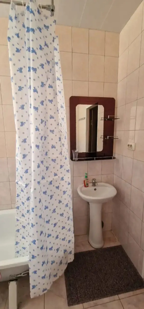 Гостиница Маяк