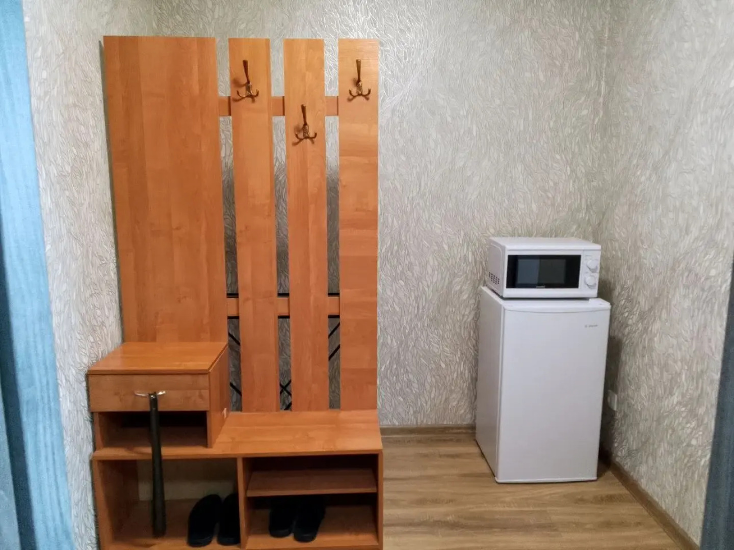 Апартаменты Студия Люкс