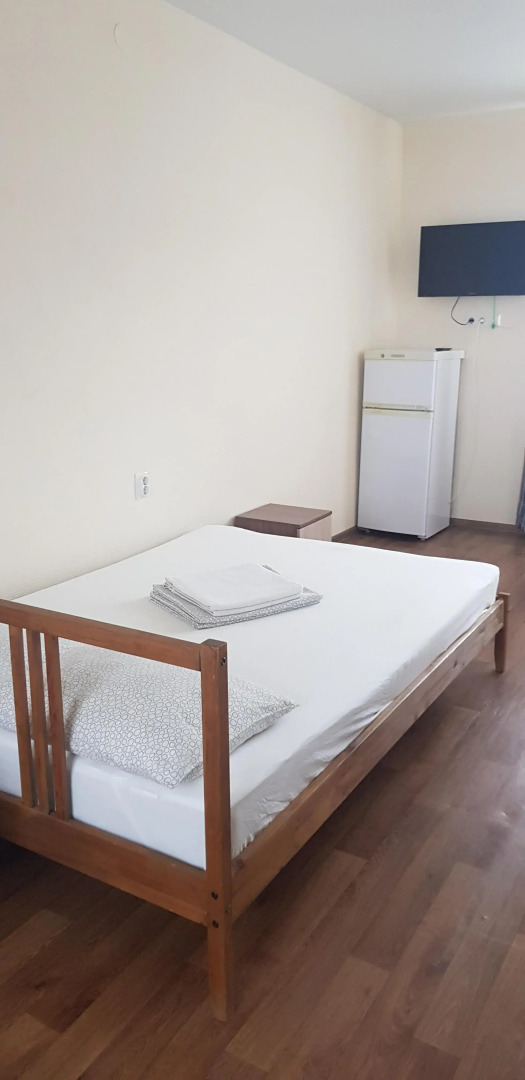 Апартаменты на Юной 17