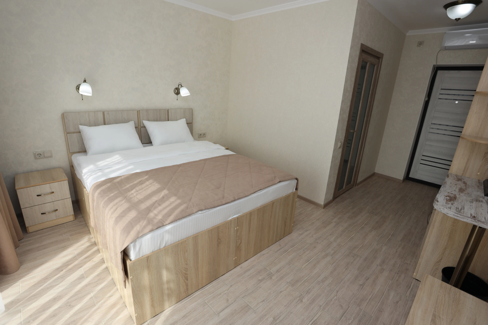 Гостевой дом Мария