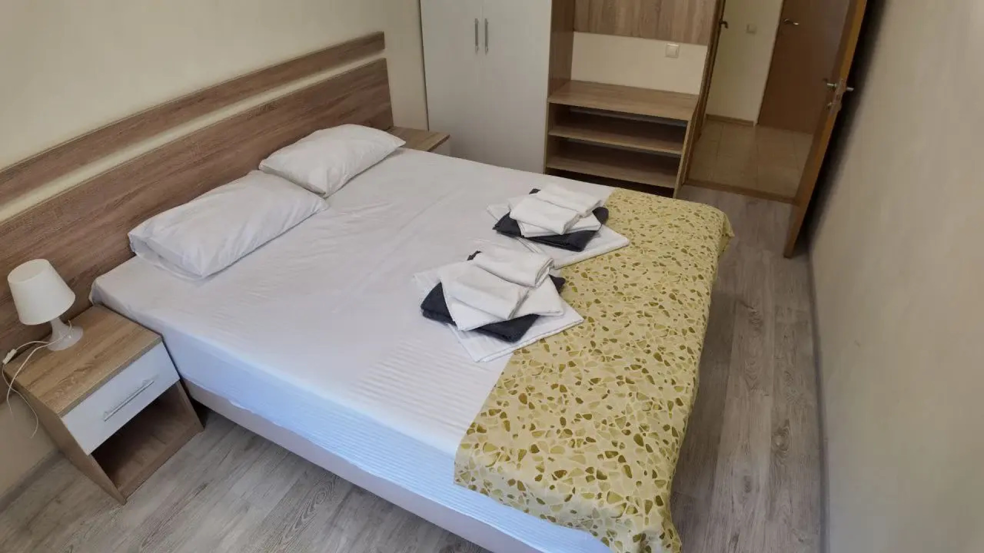 Курортный Отель Южный