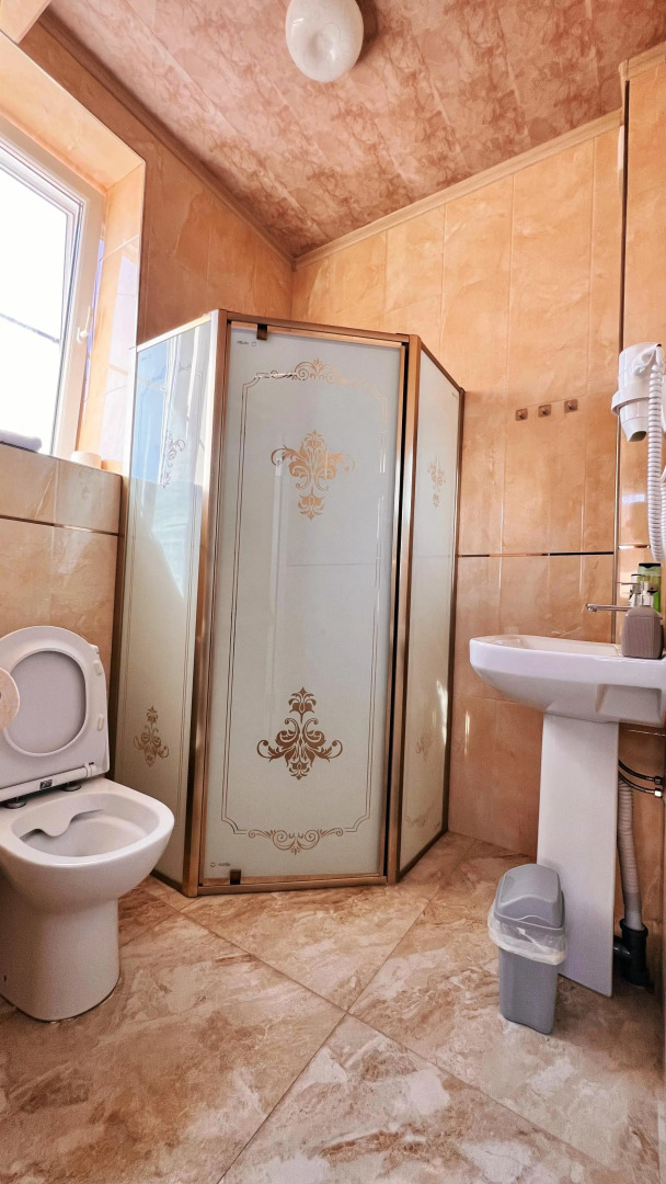 Гостевой дом Мария