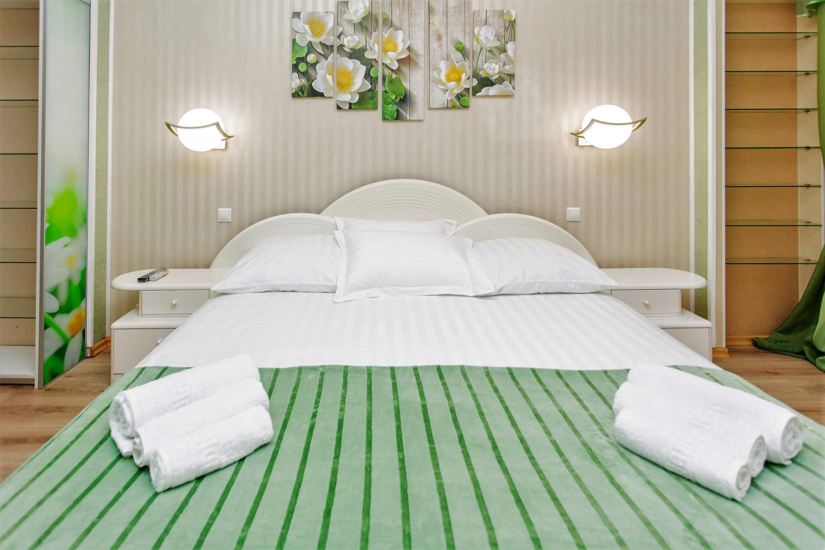 Квартира на Тверском проспекте